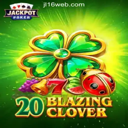 Discover the Excitement of 20BlazingClover at JL16.COM Online Casino Philippines