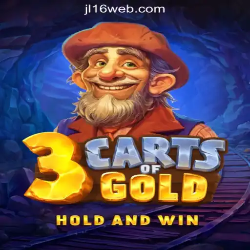 Exploring the Exciting World of 3cartsOfGold: A New Gem in Online Gaming