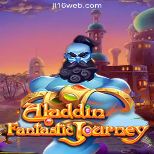 Discover the Enchanting World of 'Aladdin' Game at JL16.COM Online Casino Philippines