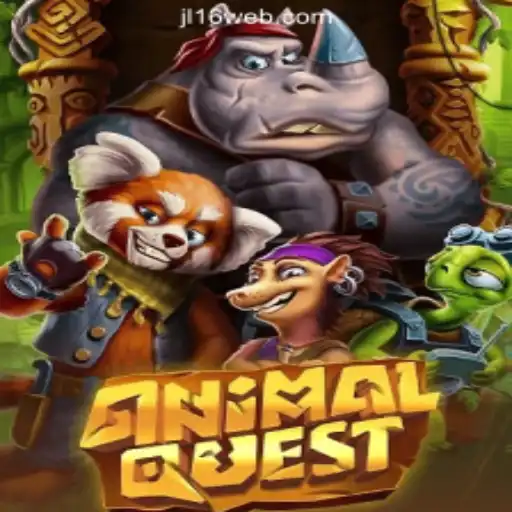 Exploring AnimalQuest: Engaging Gameplay in the World of JL16.COM Online Casino Philippines