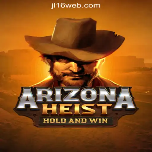 Explore the Thrilling World of ArizonaHeist at JL16.COM Online Casino Philippines