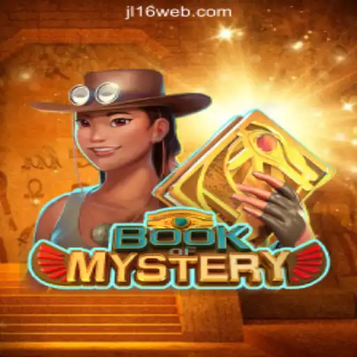Discover the Enigmatic World of BookofMystery at JL16.COM Online Casino Philippines