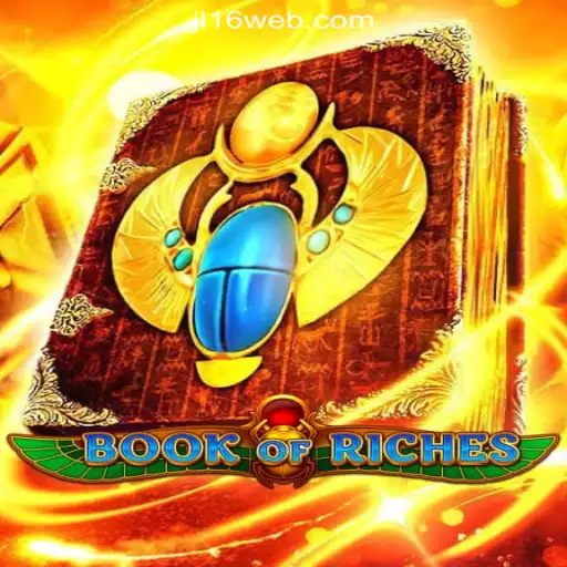 Unveiling the Mysteries of BookofRiches at JL16.COM Online Casino Philippines