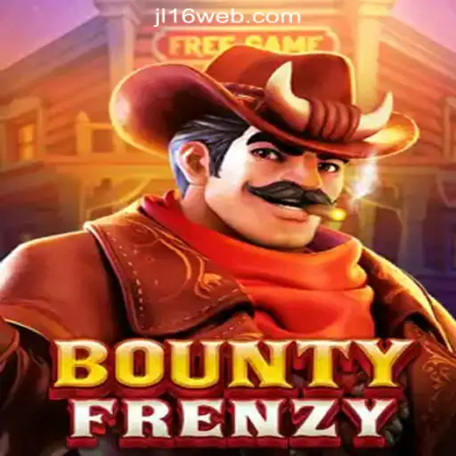 Unveiling BountyFrenzy: A Thrilling Experience at JL16.COM Online Casino Philippines