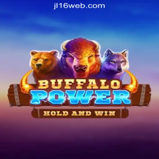 BuffaloPower: A Dynamic Addition to JL16.COM Online Casino Philippines