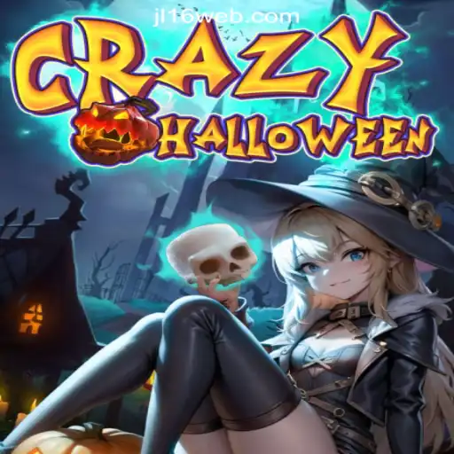 Discover the Thrills of CrazyHalloween at JL16.COM Online Casino Philippines