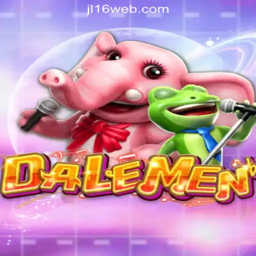 Exploring DALEMEN: A Thrilling New Game at JL16.COM Online Casino Philippines