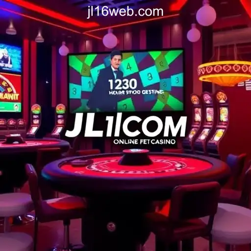 Security and Trust JL16.COM Online Casino Philippines - International Licenses and Certifications
