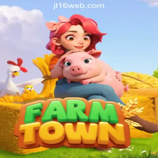 Exploring FarmTown: A Virtual Journey into Farming