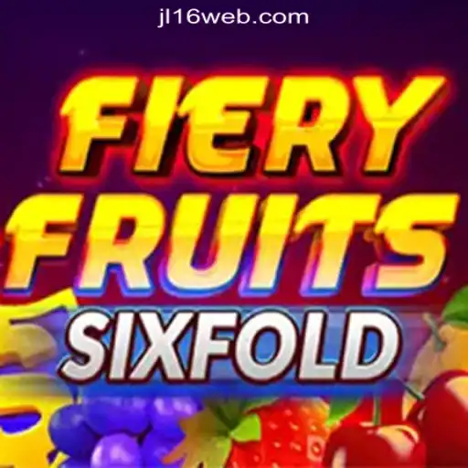 Discover the Excitement of FieryFruitsSixFold at JL16.COM Online Casino Philippines