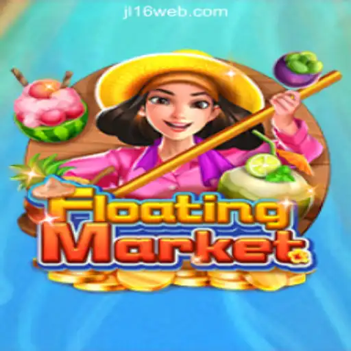 FloatingMarket: A Unique Casino Game Experience