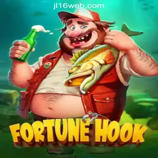 FortuneHook: The Exciting Online Gaming Experience with JL16.COM Online Casino Philippines