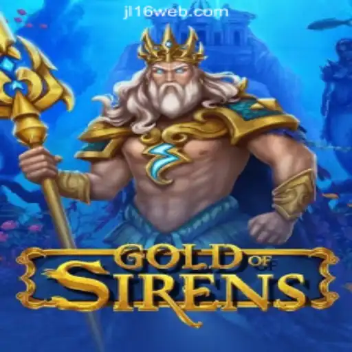 Unveiling the Mystical World of GoldofSirens at JL16.COM Online Casino Philippines