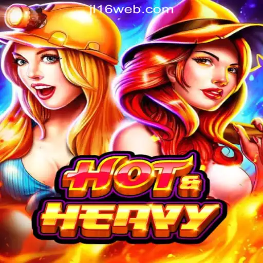 HotHeavy: A Thrilling New Addition to JL16.COM Online Casino Philippines