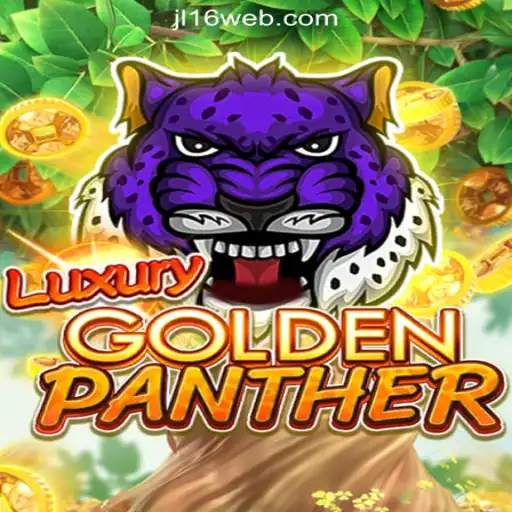 Discover the Thrill of LUXURYGOLDENPANTHER at JL16.COM Online Casino Philippines