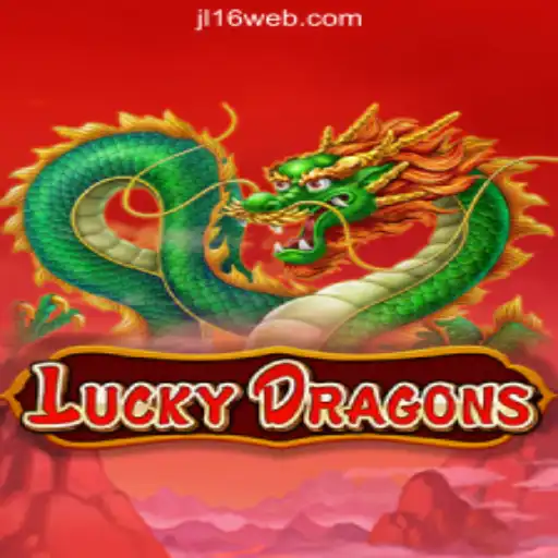 Experience the Thrill of LuckyDragons at JL16.COM Online Casino Philippines