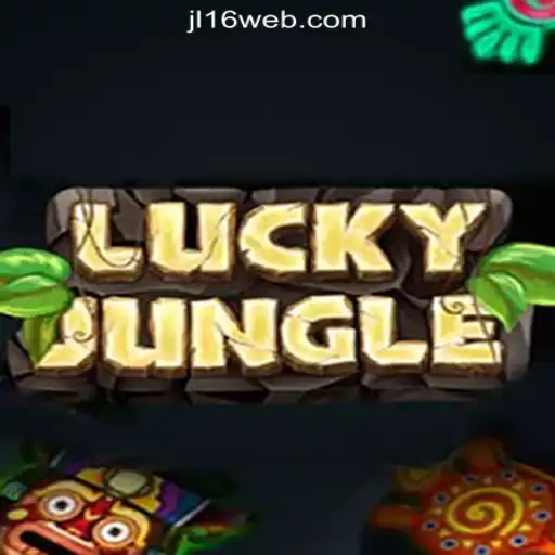 LuckyJungle: Discover the Thrills of JL16.COM Online Casino Philippines