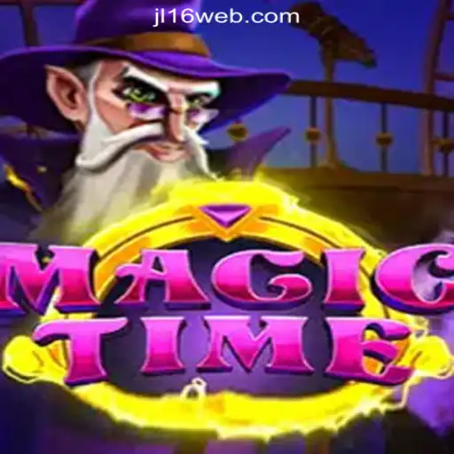 Experience the Thrills of MagicTime at JL16.COM Online Casino Philippines