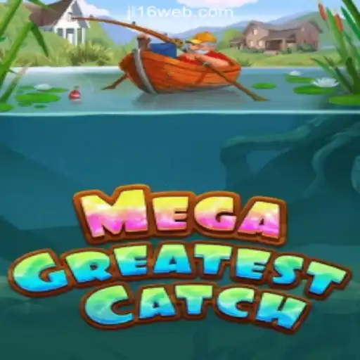 Discover the Thrilling World of MegaGreatestCatch at JL16.COM Online Casino Philippines