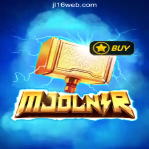 Exploring Mjolnir: Dive into Mythology with JL16.COM Online Casino