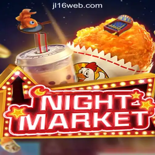 Exploring NIGHTMARKET: A New Dimension in Online Gaming at JL16.COM Online Casino Philippines