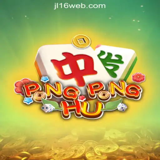 Dive into the Excitement of PONGPONGHU at JL16.COM Online Casino Philippines