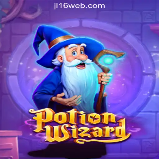 Exploring the Magical World of PotionWizard and its Unique Connection to JL16.COM Online Casino Philippines