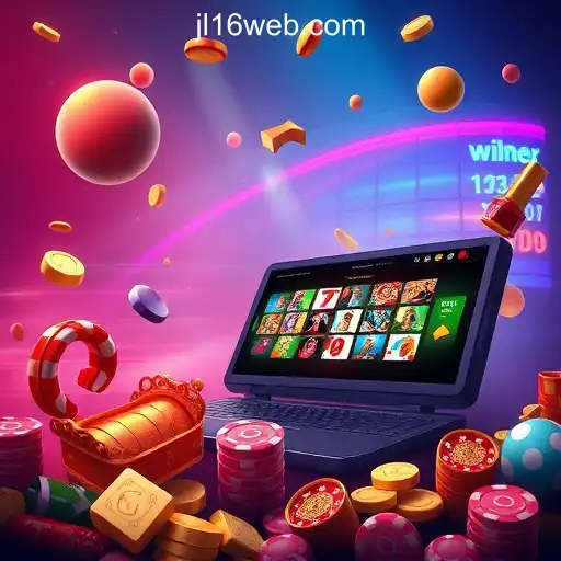 Security and Trust JL16.COM Online Casino Philippines - International Licenses and Certifications