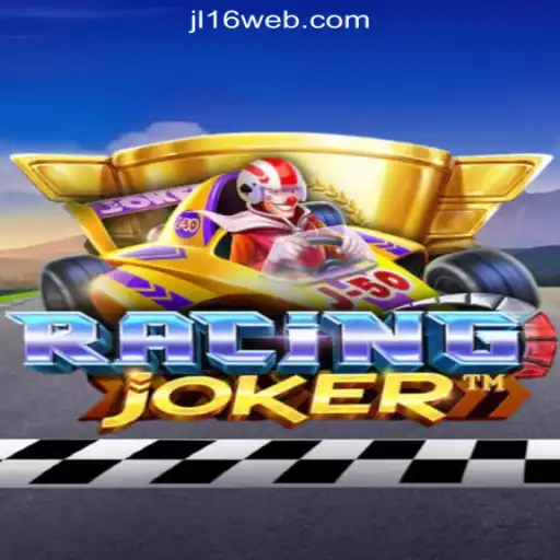 RacingJoker: Dive into the Thrills of JL16.COM Online Casino Philippines