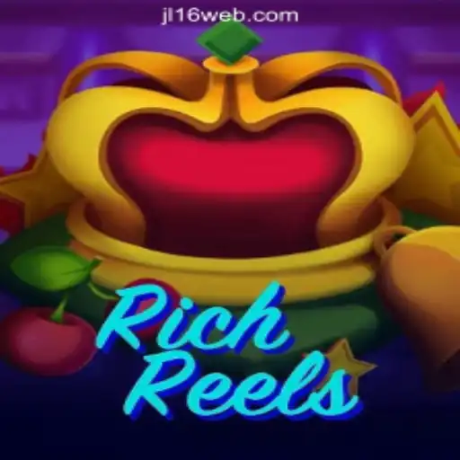 Discover the Excitement of RichReels at JL16.COM Online Casino Philippines