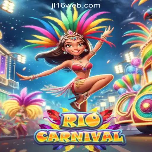 RioCarnival: Immerse Yourself in the Vibrant World of JL16.COM Online Casino Philippines