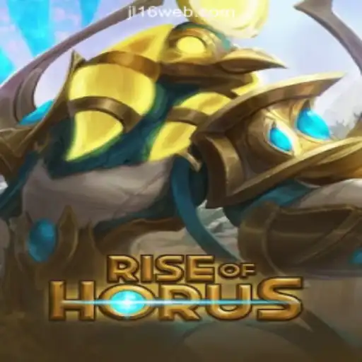 Explore the Mystical World of RiseofHorus in JL16.COM Online Casino Philippines