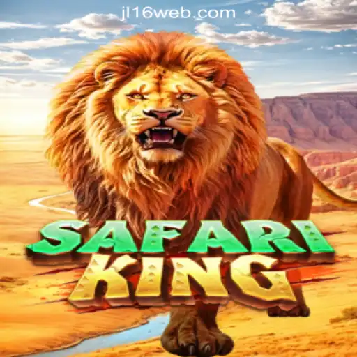 SafariKing: A Thrilling Adventure Awaits at JL16.COM Online Casino Philippines