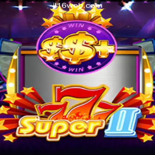 Exploring Super777II at JL16.COM Online Casino Philippines