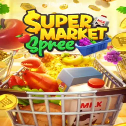 Exploring the Excitement of SupermarketSpree at JL16.COM Online Casino Philippines