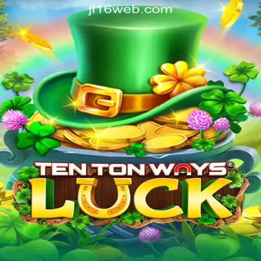 Exploring the Thrills of TenTonWaysLuck at JL16.COM Online Casino Philippines