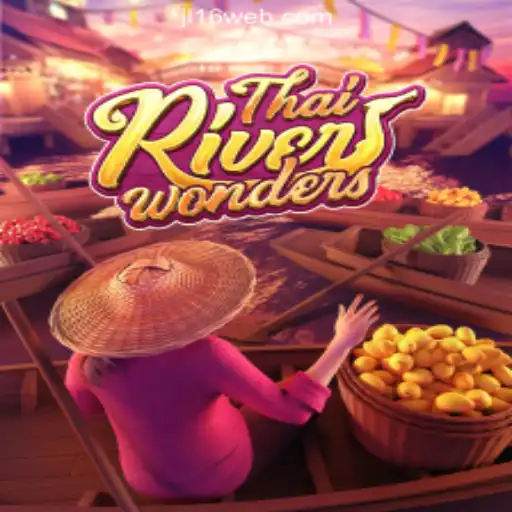 Discover the Exciting World of ThaiRiverWonders
