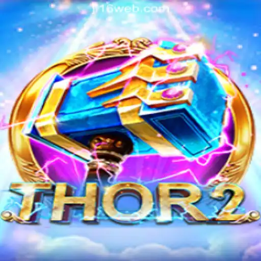 Discover the World of Thor2: The Thunderous Online Slot Adventure