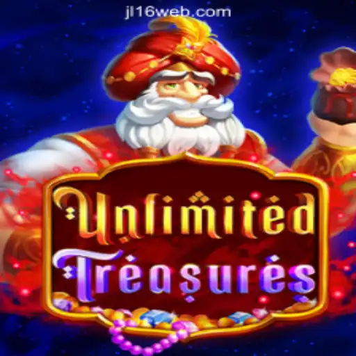 Discover the Excitement of UnlimitedTreasures at JL16.COM Online Casino Philippines