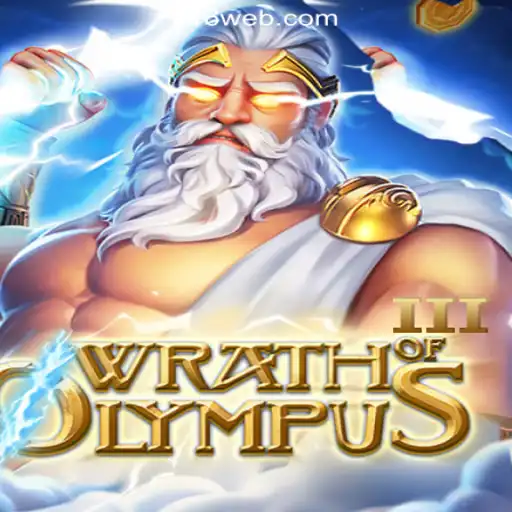 Unleashing the Power of WrathofOlympusIII: A Dive Into the Epic Online Casino Adventure