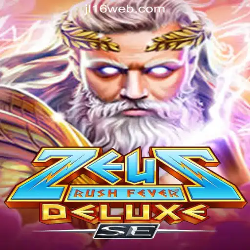 Unveiling ZeusRushFeverDeluxeSE: A Thrilling Online Casino Adventure by JL16.COM